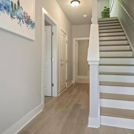 Villa Brand New Build 10 Min- Uptown Charlotte Exterior foto