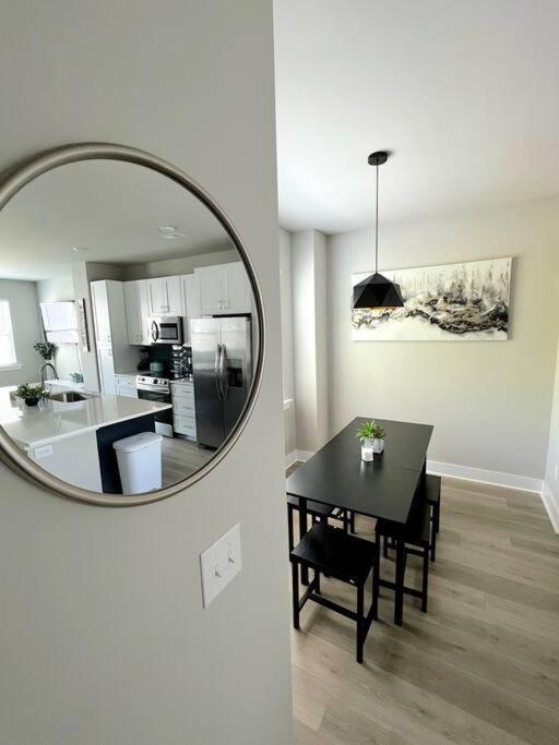 Villa Brand New Build 10 Min- Uptown Charlotte Exterior foto