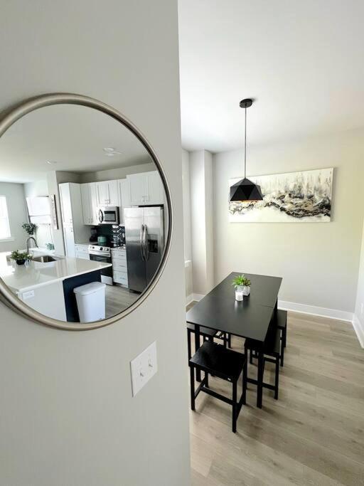 Villa Brand New Build 10 Min- Uptown Charlotte Exterior foto