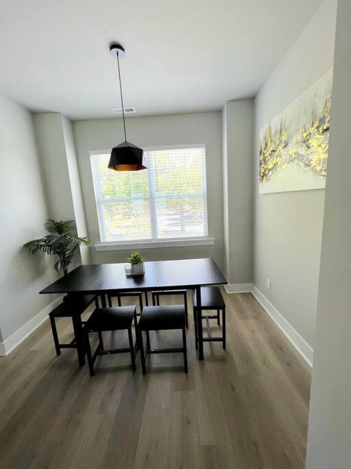 Villa Brand New Build 10 Min- Uptown Charlotte Exterior foto