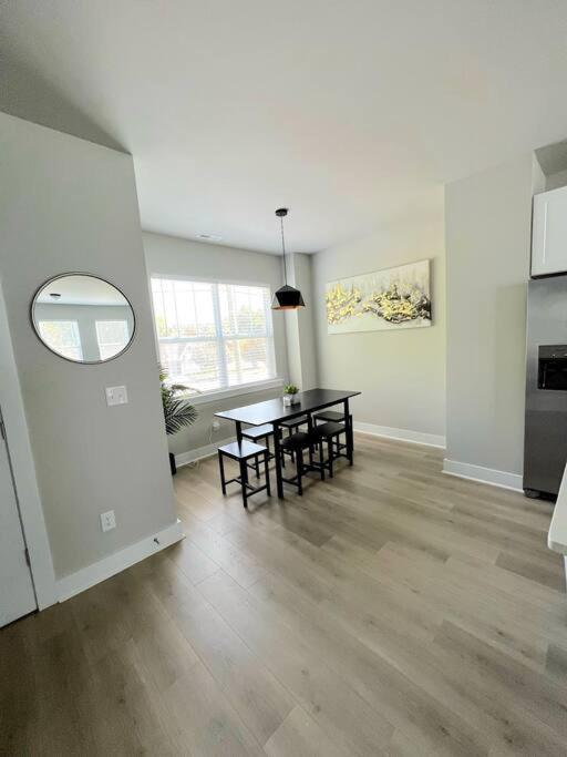 Villa Brand New Build 10 Min- Uptown Charlotte Exterior foto