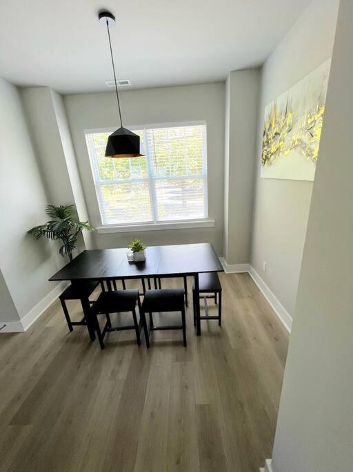 Villa Brand New Build 10 Min- Uptown Charlotte Exterior foto